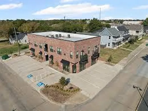 201 E 5th St Suite 110, Ferris, TX 75125