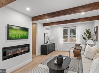 1752 Lark Ln, Cherry Hill, NJ 08003