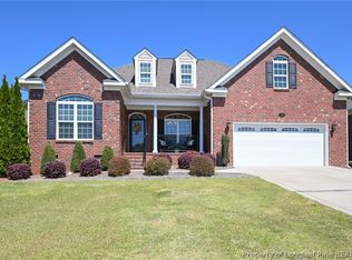 4716 Bramble St, Hope Mills, NC 28348
