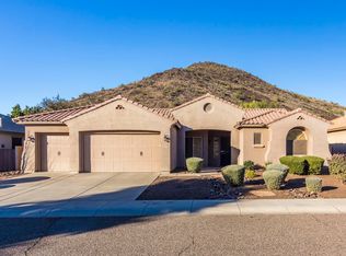 25610 N 55th Ln, Phoenix, AZ 85083