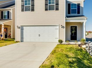 29 Garnet Ct, Johnson City, TN 37604