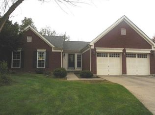 10676 Cheshire Ridge Dr, Florence, KY 41042