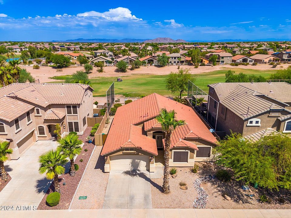 1st image of 42436 W CHISHOLM Drive