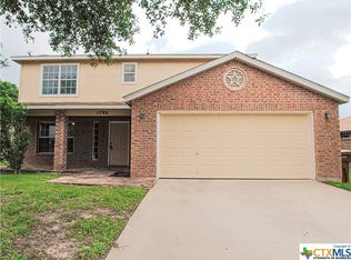 1702 Freedom Loop, Belton, TX 76513