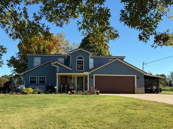 109 Ridgefield Dr, Dandridge, TN 37725