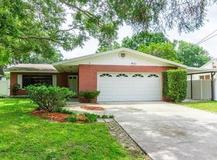 3407 Drexel Ave, Tampa, FL 33629