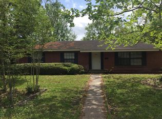 3330 Catherine St, Moss Point, MS 39563