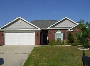 121 Aquinnah Dr, Pooler, GA 31322