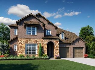 870 Grove Vale Dr, Prosper, TX 75078