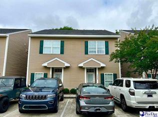 1439 Golf Terrace Blvd APT F, Florence, SC 29501