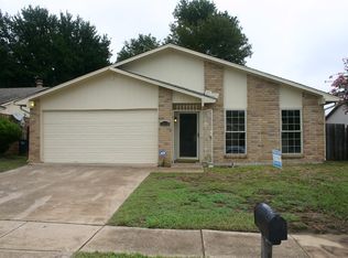 2609 Escalante Ave, Fort Worth, TX 76112
