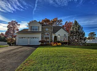 2058 Mackenzie Rd, Toms River, NJ 08755