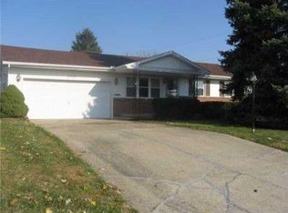 1710 Green Valley Rd LOT 98, Washington Court House, OH 43160