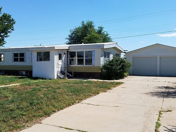 2nd image of 4002 Glacier Dr