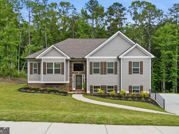 6030 Crowley Dr, Douglasville, GA 30135