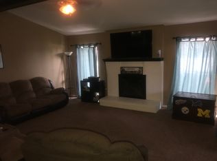 17025 La Civita Ct, Macomb, MI