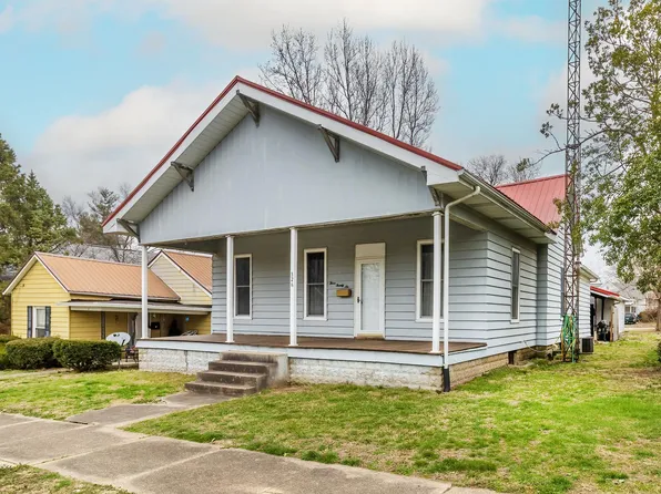 326 S Gibson St, Princeton, IN 47670