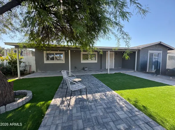 14406 N 4TH Avenue, El Mirage, AZ 85335