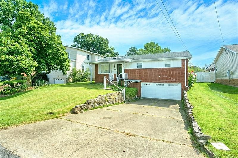 210 Center St, Plum, PA 15239 Zillow