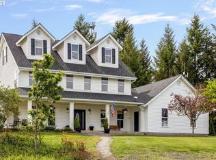 16175 NE Major Ln, Yamhill, OR 97148