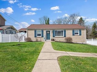 115 Forliview Rd, Glenshaw, PA 15116