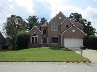 2435 Ridgelake Dr, Villa Rica, GA 30180