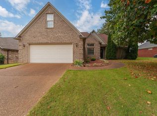 19 Bent Tree Cv, Jackson, TN 38305