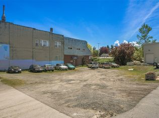 219 W Main St, Everson, WA