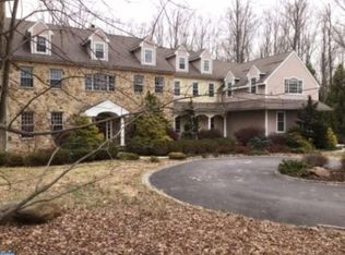 731 Providence Rd, Malvern, PA 19355