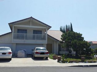 16098 Redwood St, Fountain Valley, CA 92708