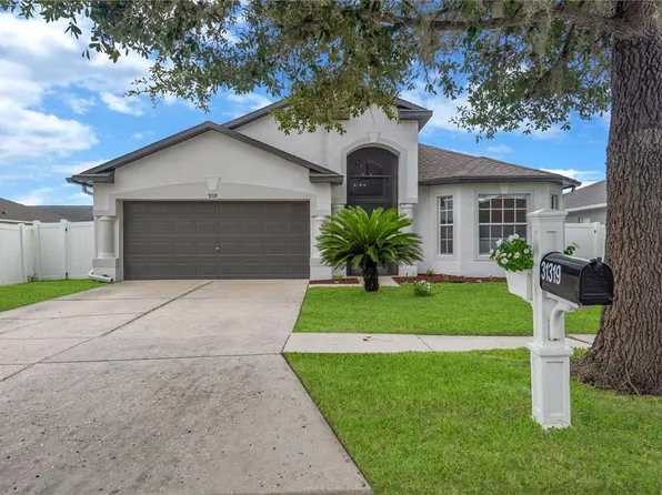 31319 GOLDEN GATE DRIVE, WESLEY CHAPEL, FL 33545