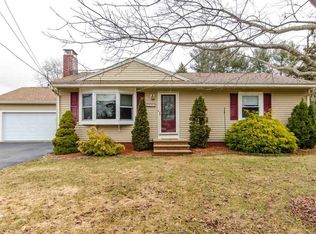 45 Wheeler Ave, Salem, NH 03079