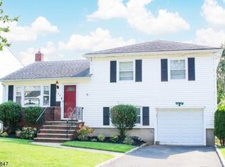 784 Layton Dr, Union, NJ 07083