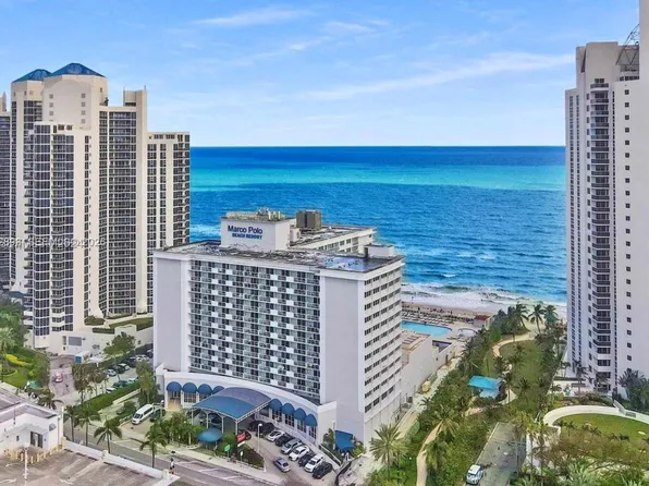 19201 Collins Ave #924, Sunny Isles Beach, FL 33160