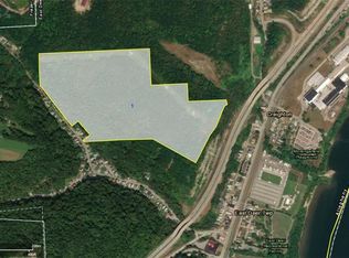 0 Crawford Run Rd, East Deer, PA 15030