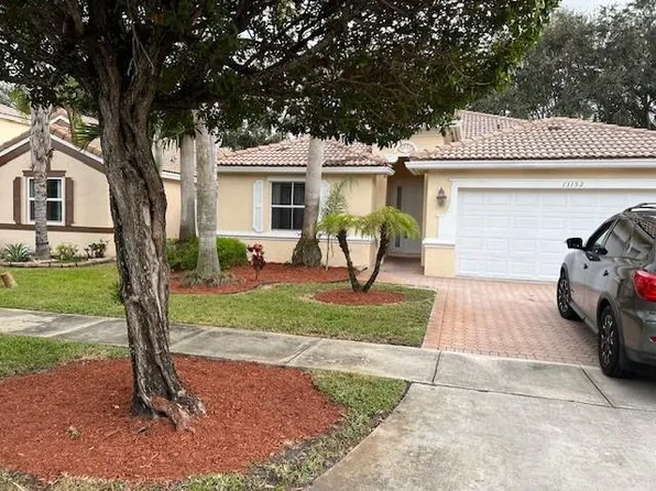 13152 SW 32nd Street, Miramar, FL 33027