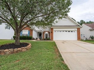 6829 Babbling Brook Ln, Concord, NC 28025