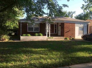 1401 E Jump Ave, Wichita, KS 67216