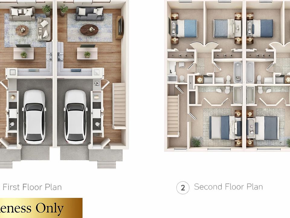 2nd image of 13 Barclay Quarry Road #2