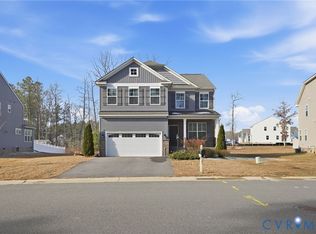 7060 Hepworth Dr, Henrico, VA 23231