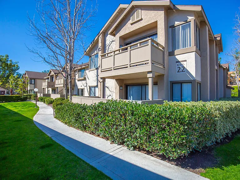 Westridge Apartment Homes — Photo 7