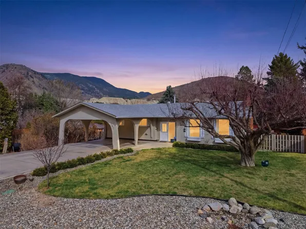 367 McAuley Pl, Kamloops, BC V2C 5R6