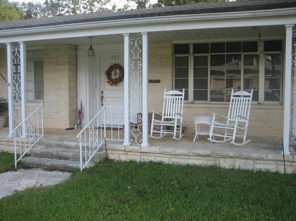 201 E 9th Ave, Belton, TX 76513