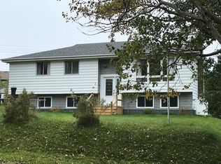 5 Joy Pl, Trinity Bay North, NL A0C1J0