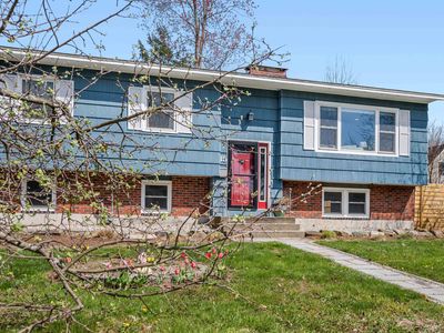 15 Deborah Drive, South Burlington, VT, 05403
