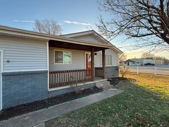 621 S 4th St, Broken Arrow, OK 74012