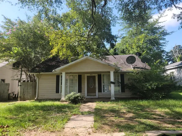 313 Martha Ave, Mansfield, LA 71052