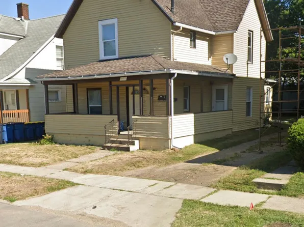 542 W 4th St #2, Mishawaka, IN 46544