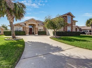 32424 Fern Parke Way, Fernandina Beach, FL 32034