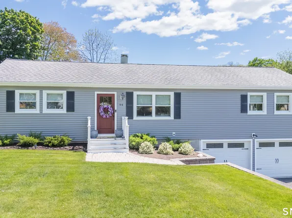 94 Highland Avenue, Wallingford, CT 06492